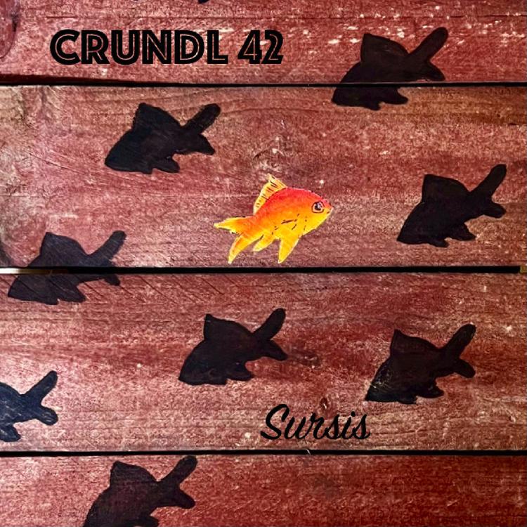 Crundl 42's avatar image