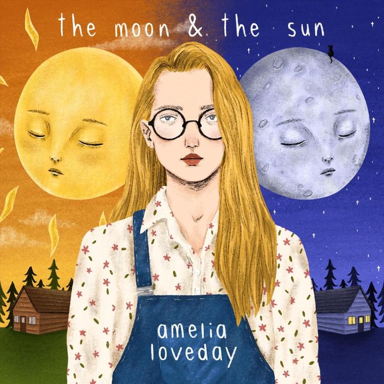 Amelia Loveday's avatar image