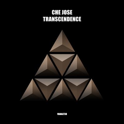 Transcendence By Che Jose's cover