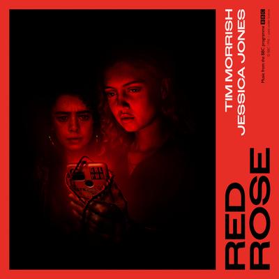 Red Rose (Original Soundtrack)'s cover