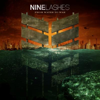 Never Back Down By Nine Lashes's cover