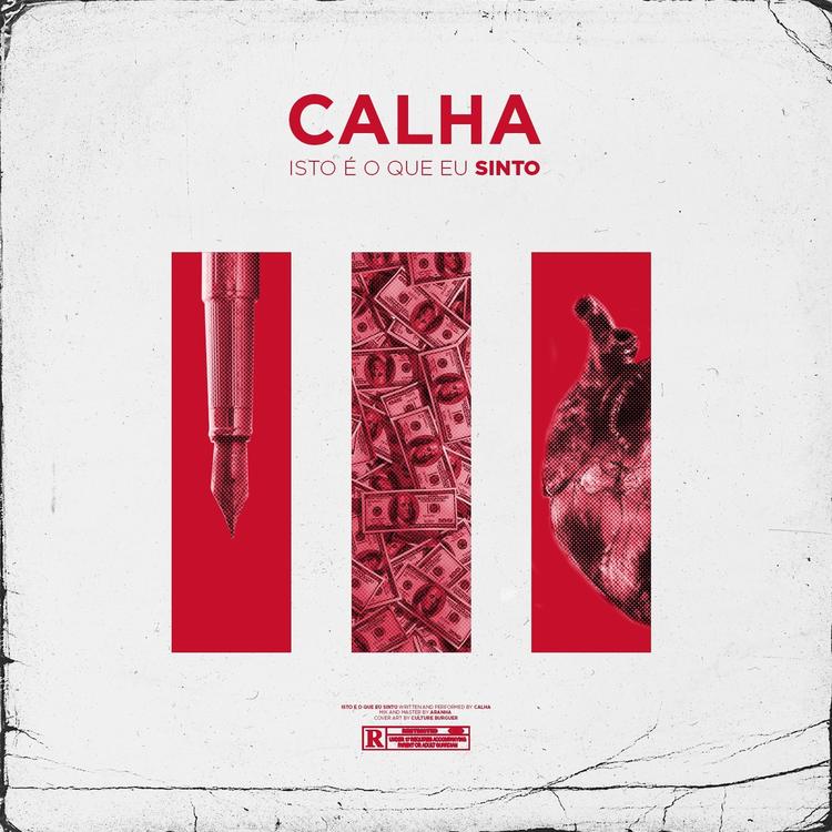 Calha's avatar image