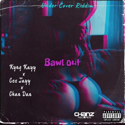 Chanz Records's cover