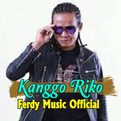Kanggo Riko's cover
