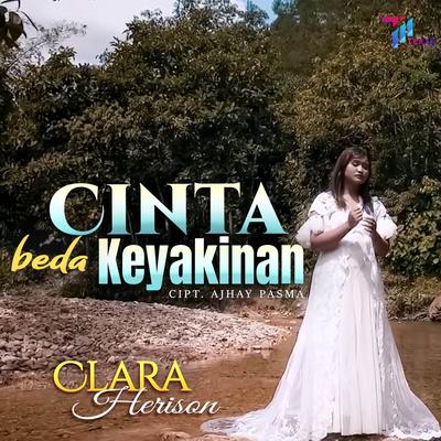 Cinta Beda Keyakinan's cover