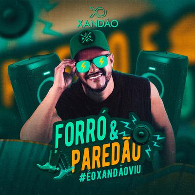 Forró e Paredão (Cover)'s cover