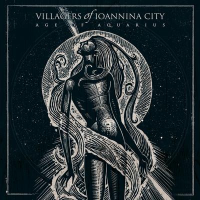 Age of Aquarius By Villagers of Ioannina City's cover