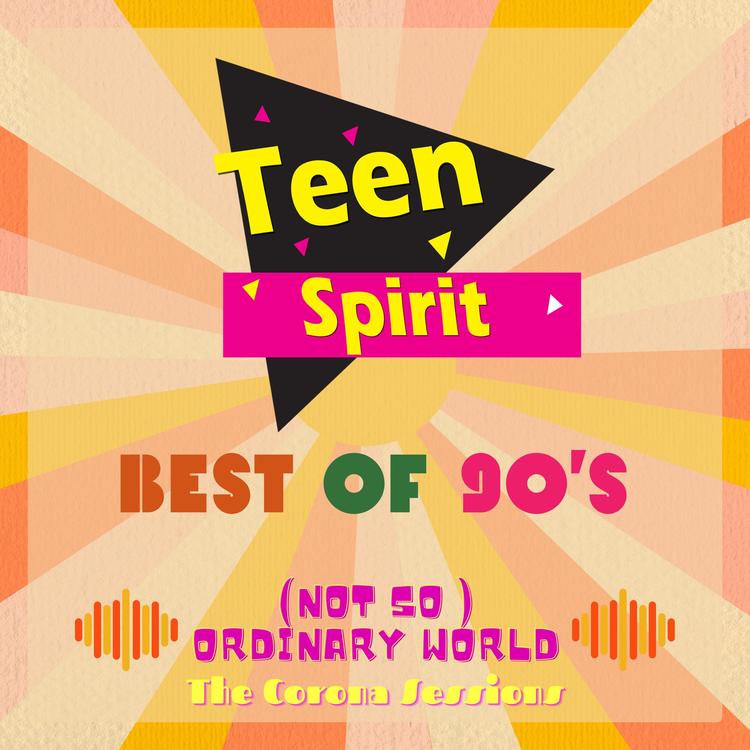 Teen Spirit Band's avatar image