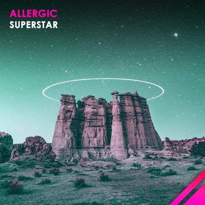 Superstar (Original Mix) By Allergic's cover