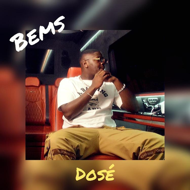 Bems's avatar image