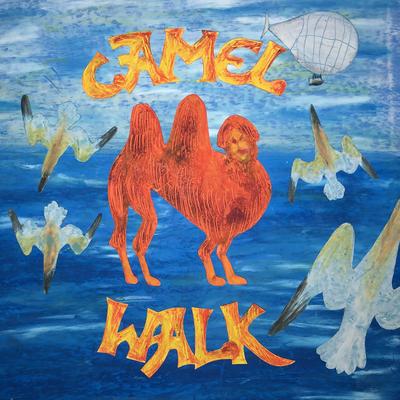 Camel Walk By New Strangers's cover