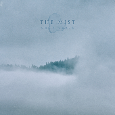 Wellness Rain By The Mist's cover