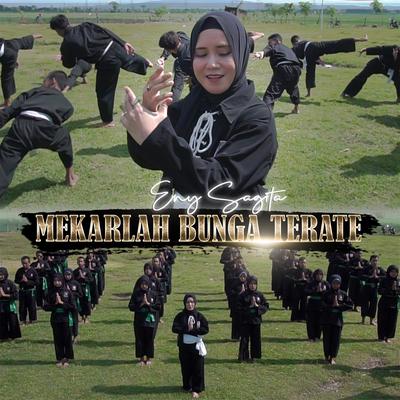 Mekarlah Bunga Terate's cover