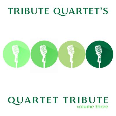 Tribute Quartet's cover