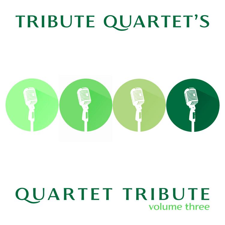 Tribute Quartet's avatar image