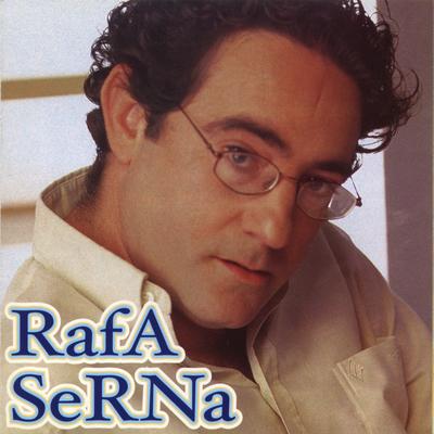 Rafa Gonzalez Serna's cover