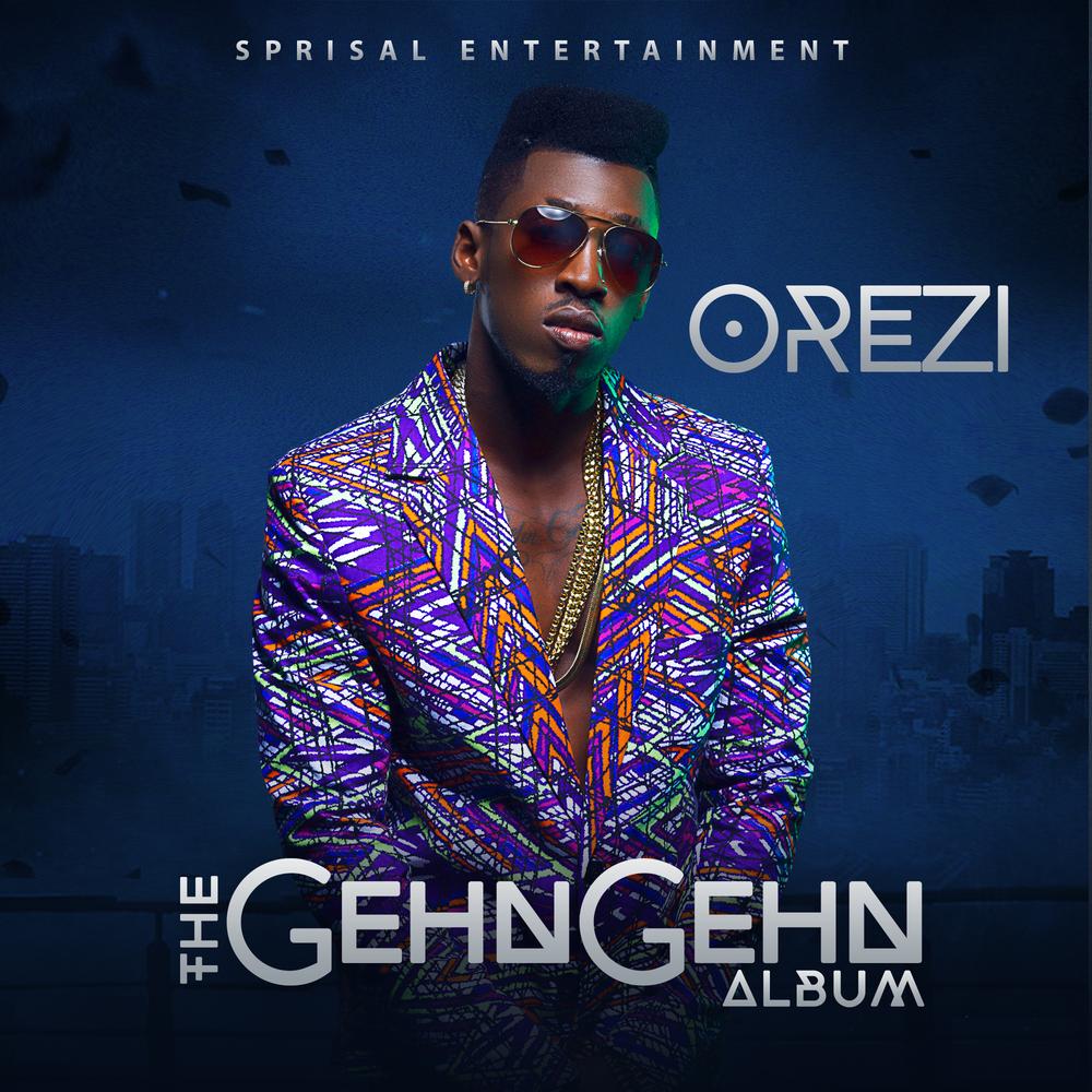 New Music: Orezi - My Queen