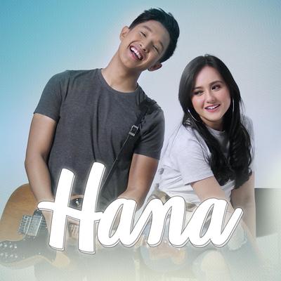 Hana's cover