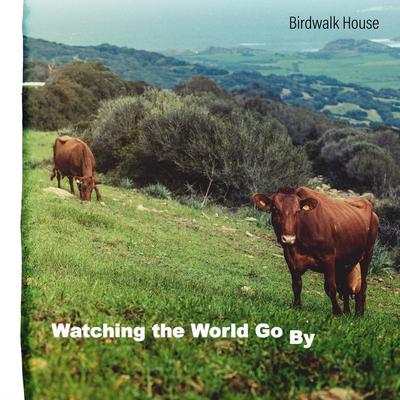 Birdwalk House's cover