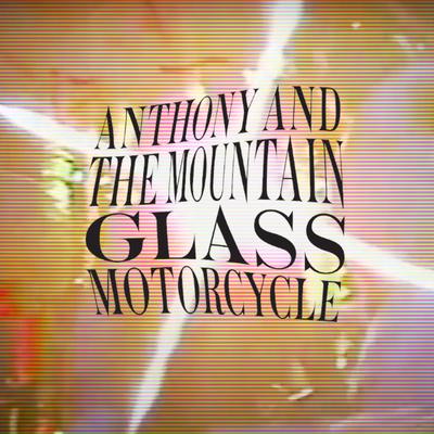 Glass Motorcycle's cover