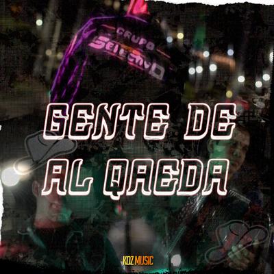 Gente De Al Qaeda (En Vivo)'s cover