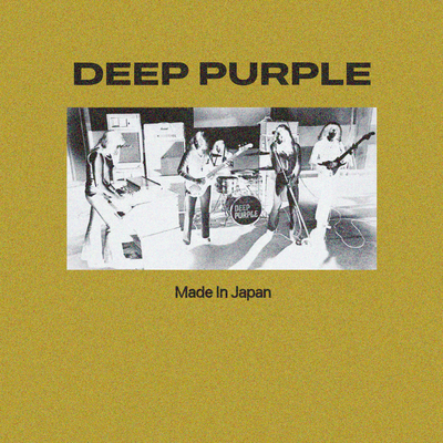 Highway Star (Live at Osaka, Japan, August 16, 1972) By Deep Purple's cover