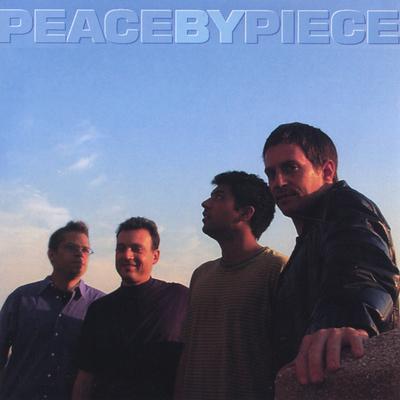 Peace by Piece's cover