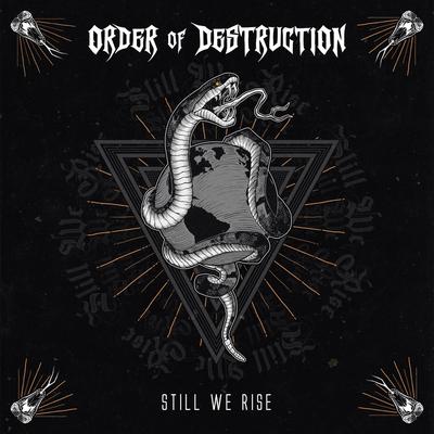 Tirania By Order of Destruction's cover