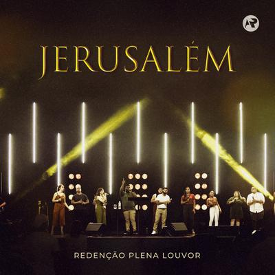 Jerusalém's cover