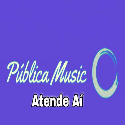 Pública Music's cover