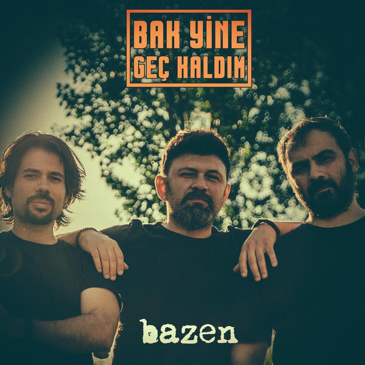 Bak Yine Geç Kaldım's avatar image