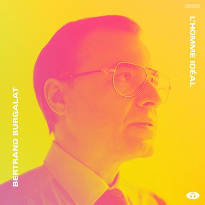 L'homme idéal (Yuksek Radio Edit) By Bertrand Burgalat's cover
