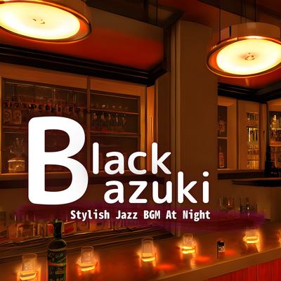 Stylish Jazz Bgm at Night's cover