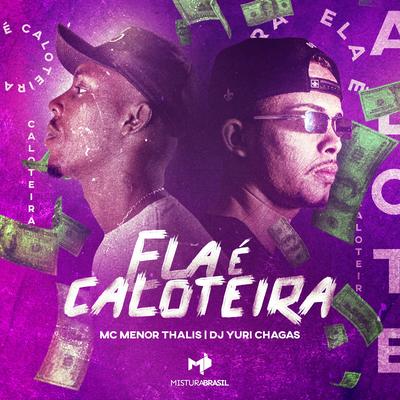 Ela É Caloteira's cover