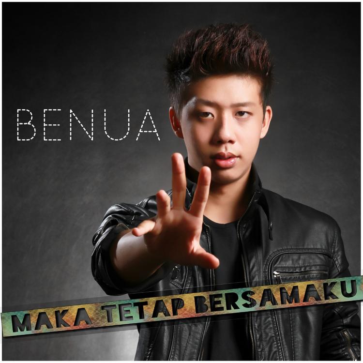 Benua's avatar image