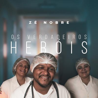 Zé Nobre's cover
