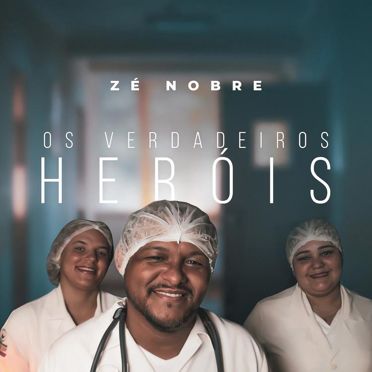 Zé Nobre's avatar image