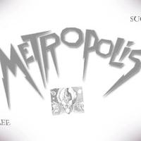 Metropolis Music's avatar cover