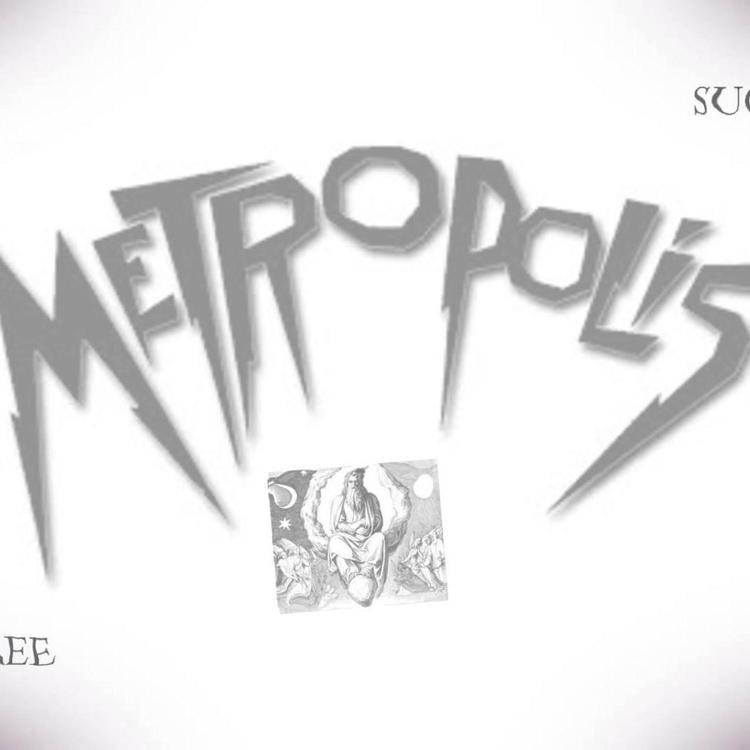 Metropolis Music's avatar image