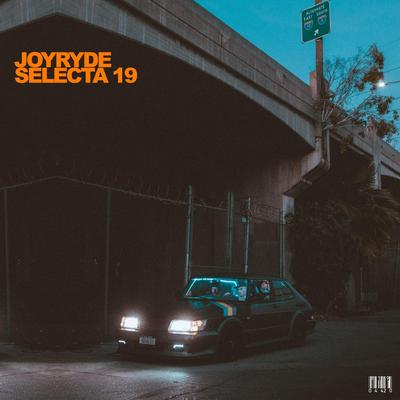 SELECTA 19 By JOYRYDE's cover