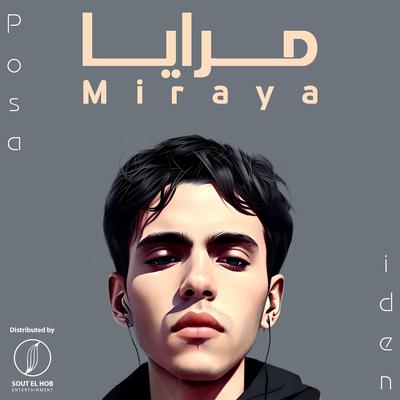 Miraya's cover