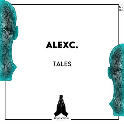 Tales By AlexC.'s cover