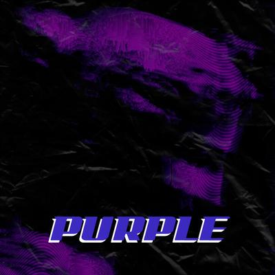 Purple By Greg Ferreira, Mainstreet, Jyiuk's cover