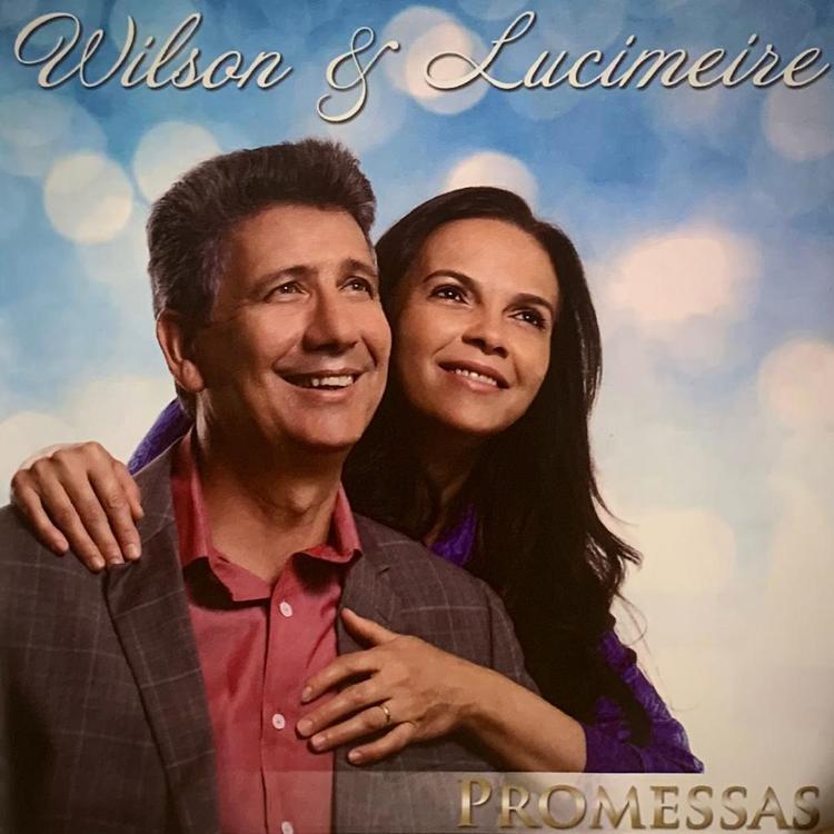 Wilson e Lucimeire's avatar image