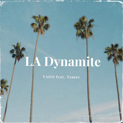 La Dynamite's cover