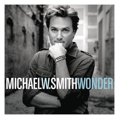 Rise By Michael W. Smith's cover