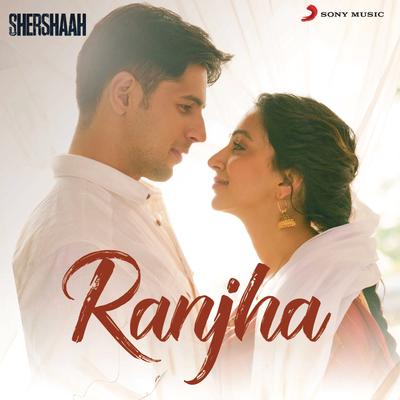 Ranjha (From "Shershaah")'s cover
