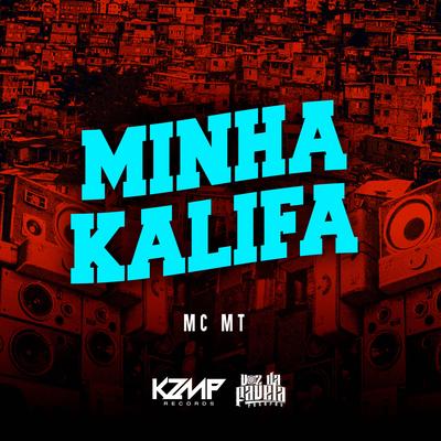 Minha Kalifa's cover