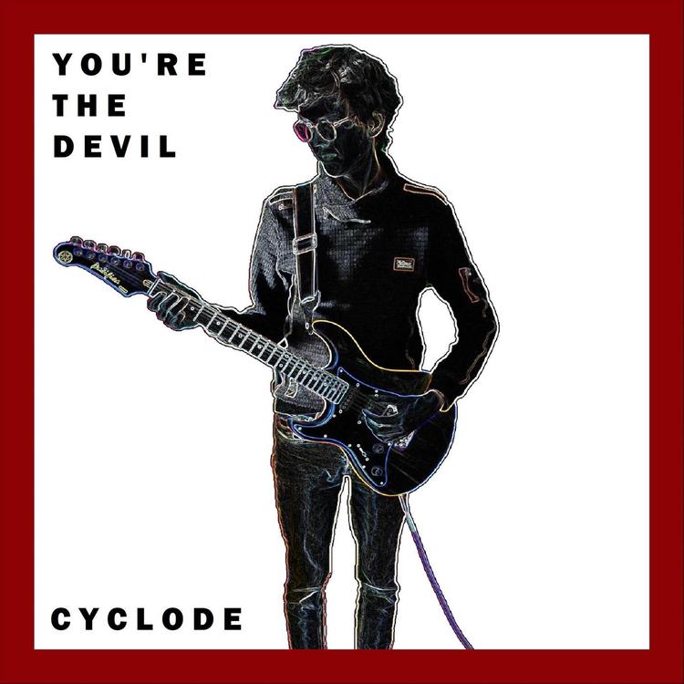 Cyclode's avatar image