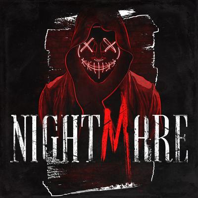 Nightmare By Vairo's cover